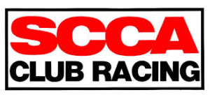 club racing logo