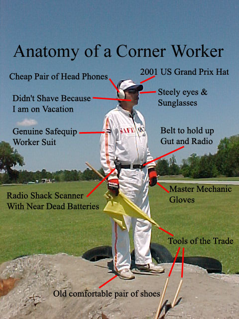flagger image